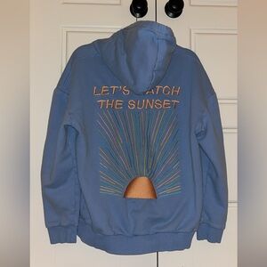 Dandy Worldwide Hoodie